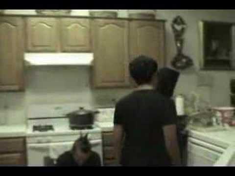 Fleet Admiral Stukov Fried Chicken