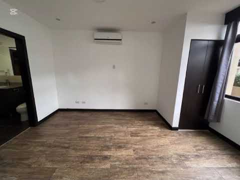 Imagen de Venta de Apartamentos en Pozos - Santa ana Pozos - SAN JOSÉ