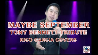 RICO GARCIA - MAYBE SEPTEMBER