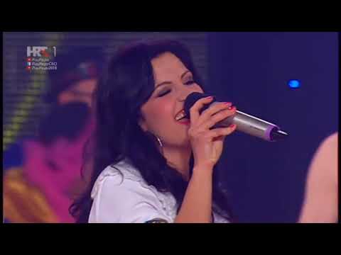 Koktelsi i Tamara Brusić -  Lažljivica, Ja i ona   , Lijepom našom Matulji 2018