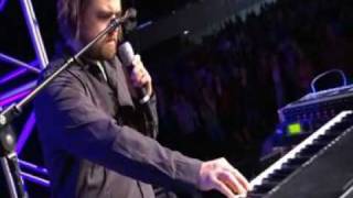 Jason Upton - OT2007 PT 3 - Dear John / Freedom