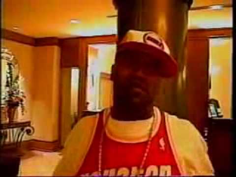 Roy Jones Jr,  Lil Jon, and Bun B drop for The MixShow