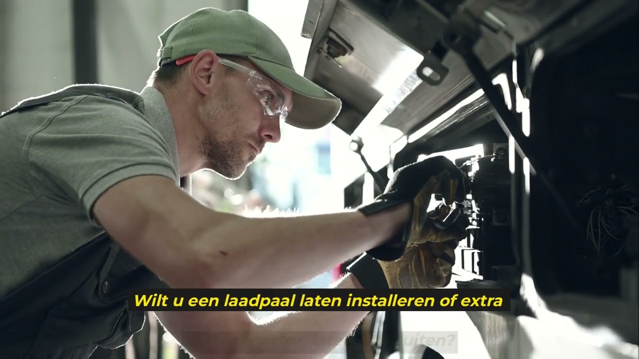 Nijmegen Elektricien