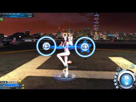 [Mstar TW] AS IF IT'S YOUR LAST 100% S+ NEO CLASSIC