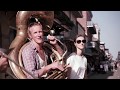 Honky Tonk Sail Letter From My Darling New Orleans