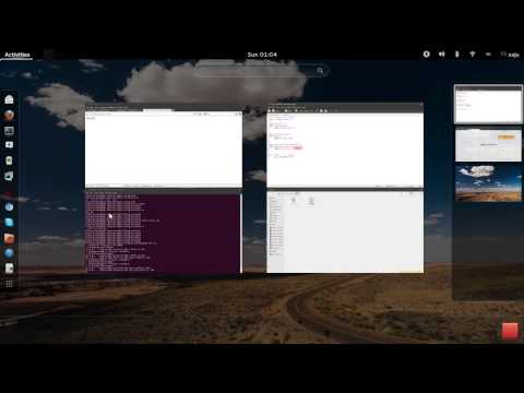 Python Flask Tutorial Part 2 Routing