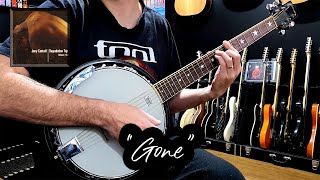 Gone (Jerry Cantrell Cover)