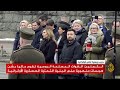 حجم الهجمات الروسية