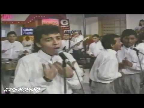 QUIEN - EL COMBO ESPECTACULO CREACION - CALLAO EN VIVO 4k LIMA -PERU RECUERDO  SALSERO