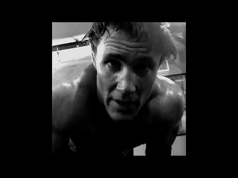 Greg Plitt x Particles - Viliam Lane | Slowed x Bass boosted