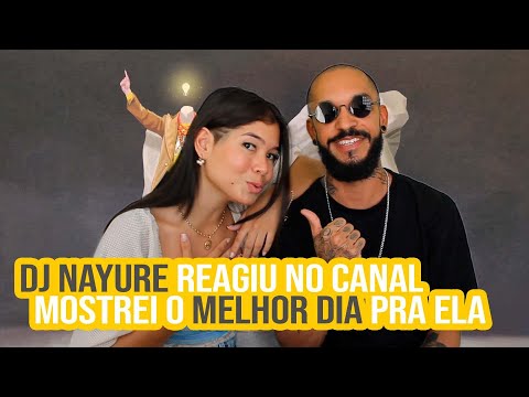 Melhor Dia 6 - Destino | NA ATIVIDADE REACT #137