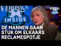 'Je bent een verschrikkelijke hoer als je dit voor geld doet' | VERONICA INSIDE