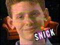 1994 COMMERCIALS From Nickelodeon PART 1 SNICK