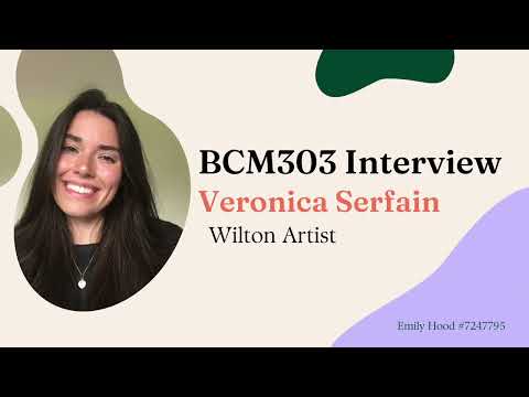 BCM303 Interview