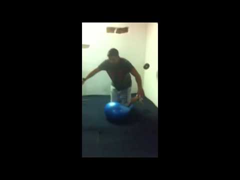 antrenament SEBIS ENDURO CHALLENGE - PARTEA 2