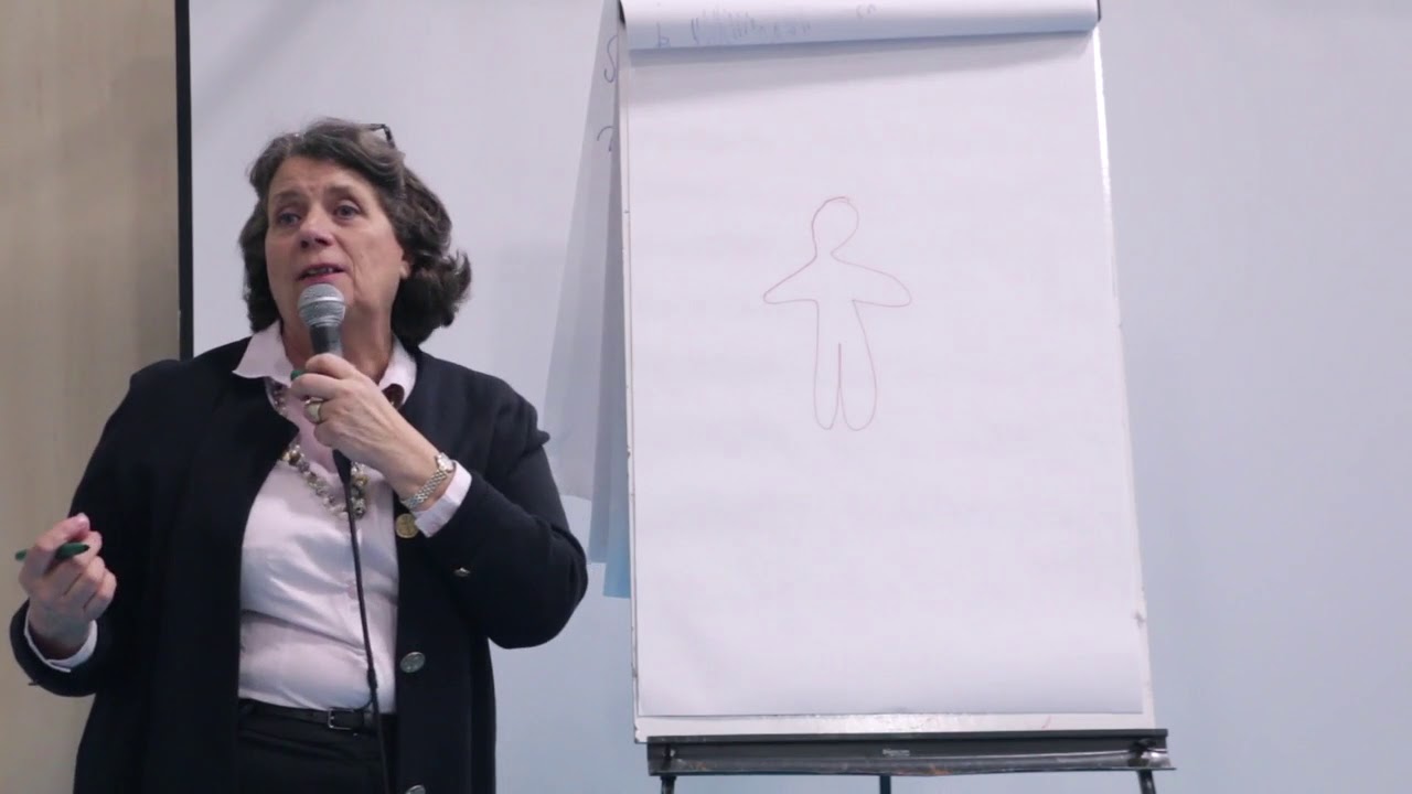 Les États d'Expansion de Conscience, des Outils de Développement et d'Éveil - 1h