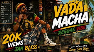 Download lagu Vada Macha mp3
