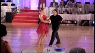 Millennium 2009 Cha cha