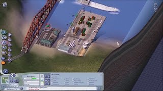 Let's Play SimCity 4 #019