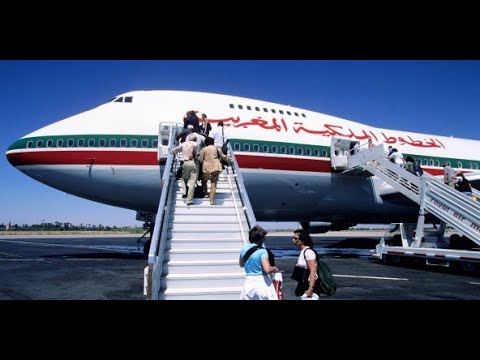 العصابة الحاكمة تعلن الغلق الفوري للمجال الجوي الجزائري للطيران المغربي