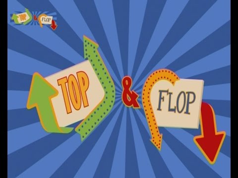 TOT & FLOP (08/12/2015)