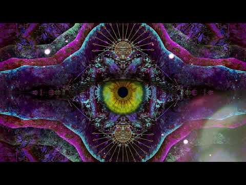 Poranguí & Liquid Bloom - Preparing the Path (Skysia Remix)