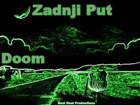Doom - Zadnji Put