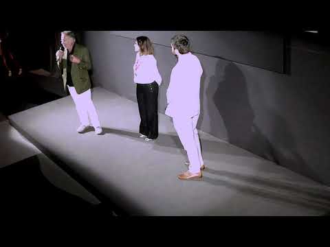 Venezia Classici Restauri - La commare secca