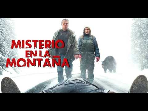 MISTERIO EN LA MONTAÑA | Tráiler Oficial para Latinoamérica (Español)