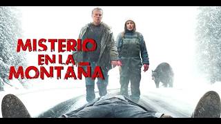 MISTERIO EN LA MONTAÑA | Tráiler Oficial para Latinoamérica (Español)