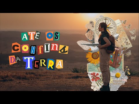 Até Os Confins Da Terra - Duda Albuquerque