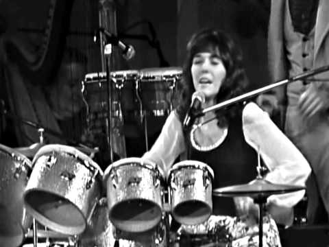 Carpenters - Live in Australia (1972)(DHV 2011)