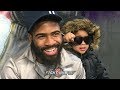 STEPHEN FULTON "WHEN THEY TALK PHILLY BOXING, I WANT THEM TO MENTION MY NAME!"