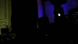 Bloodless  / Tom McRae / Holy Trinity Church