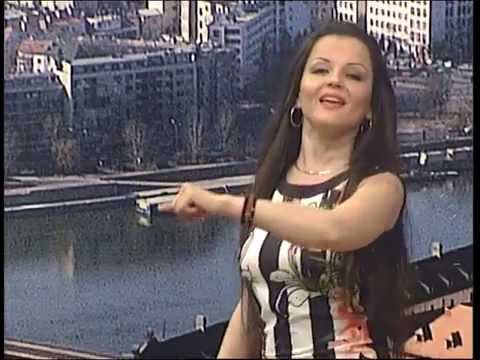 Svetlana Cana Tomic Lepa Zena TV MOST