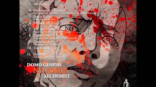 Domo Genesis & Alchemist - Like a Star Feat. Earl Sweatshirt