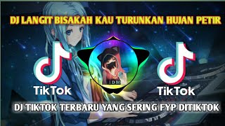 Download lagu TIKTOK LANGIT BISAKAH KAU TURUNKAN HUJAN PETIR - DJ DESA mp3 Download lagu TIKTOK LANGIT BISAKAH KAU TURUNKAN HUJAN PETIR - DJ DESA mp3