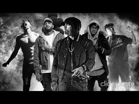 NF, Logic, Joyner Lucas, Hopsin, Dax, Tech N9ne, GAWNE, Eminem and More - Resurgence 4