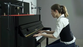 Carie (Spock&#39;s Beard) - Piano cover