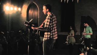Peter Katz - The Fence (Matthew Shepard's Song) - Live at the Music Gallery (2010)