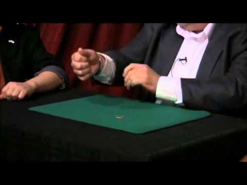 New York Coin Seminar Vol 14: Methods, Performances, & Presentations (1 of 2)