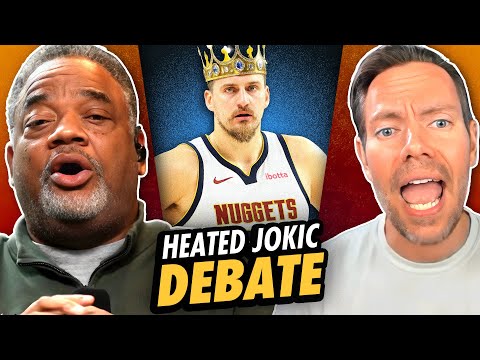 Nikola Jokić Surpasses LeBron James, Magic Johnson, Larry Bird?