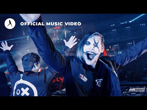 Dirty Workz and Sub Zero Project