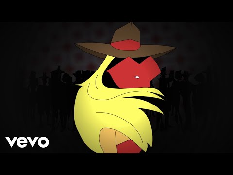 Rat City - Deliriously Good (Official Video)