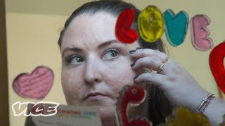 Living With Skin Picking Disorder for 30 Years | My Life With