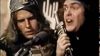 Firesign Theater Martian Space Party