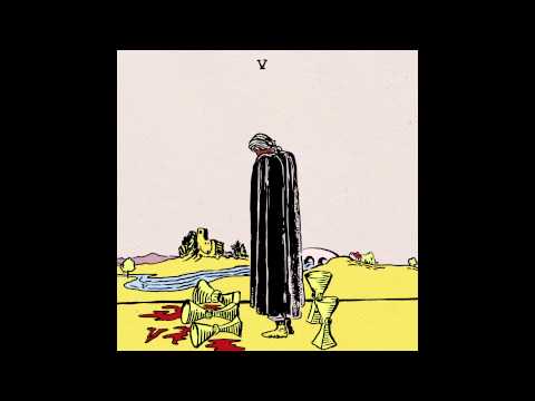Heavy Metal Detox - Wavves
