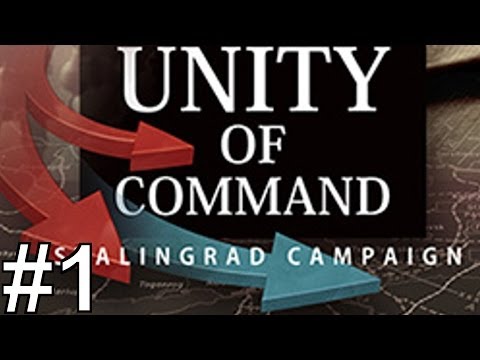 unity of command pc download