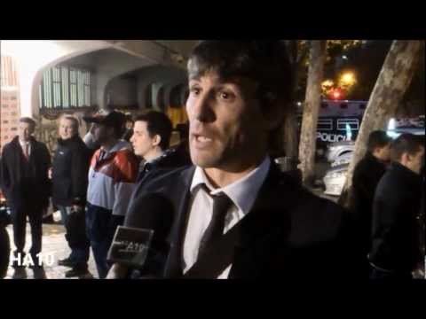 Rayo Vallecano -- Celta de Vigo 10-11-2012 www.ha10.es