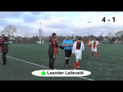 Samenvatting Stompwijk 1 - Van Nispen 1